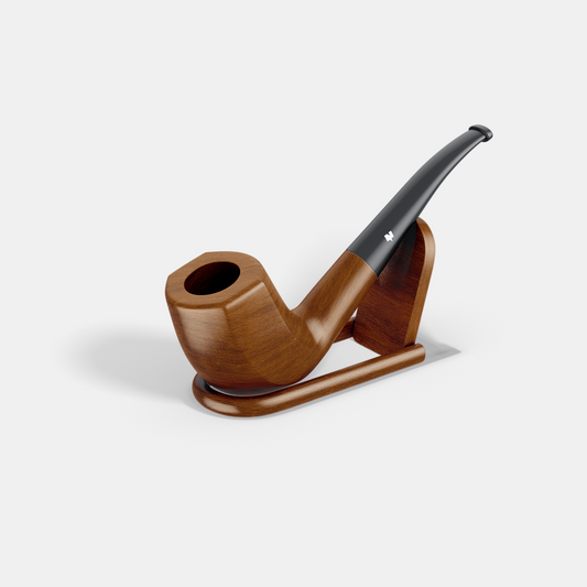 ZenStone Wood Smoking Pipes