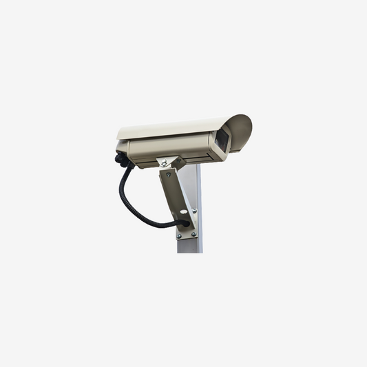 VisionMax CCTV Camera
