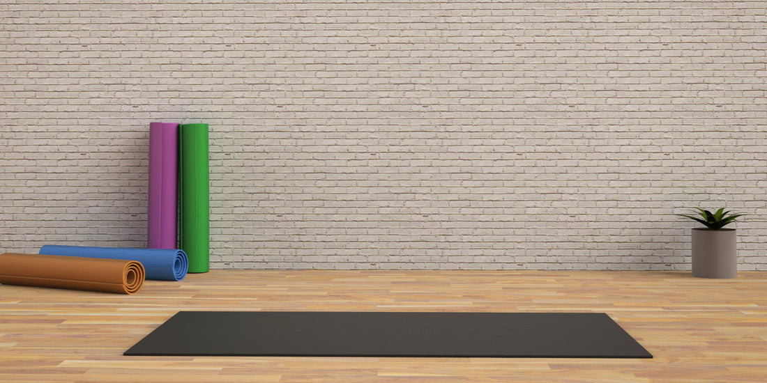Lose Weight and Get Fit with Yoga