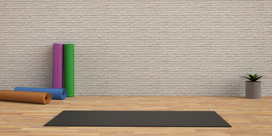 Lose Weight and Get Fit with Yoga