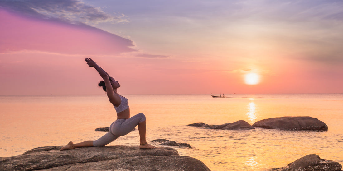 Find Your Perfect Practice