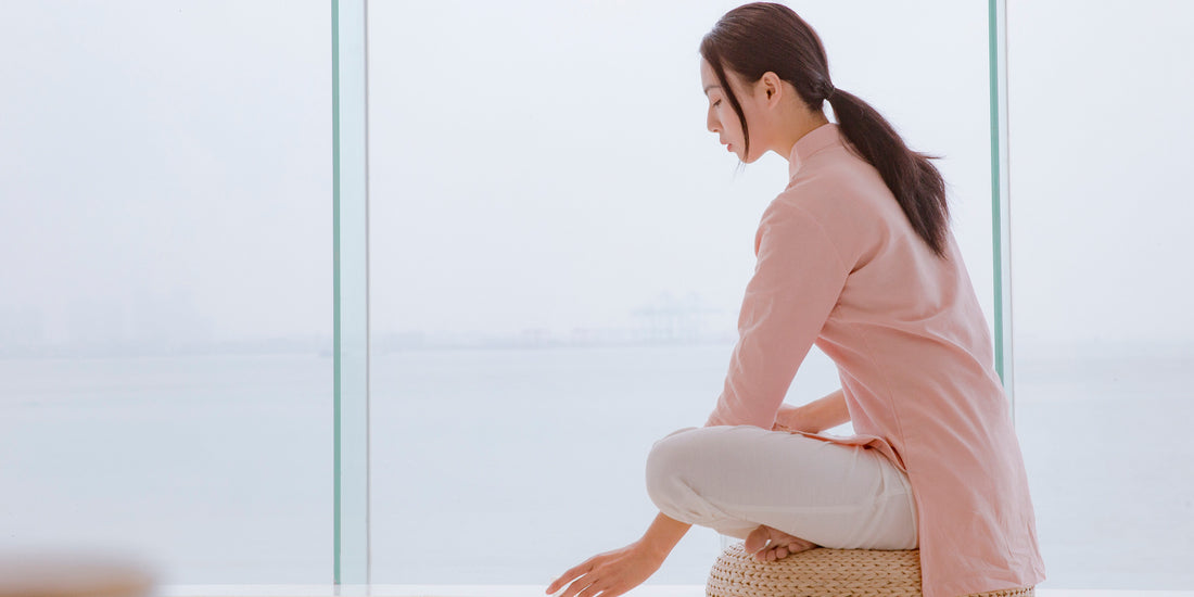 A Comprehensive Guide to Yoga