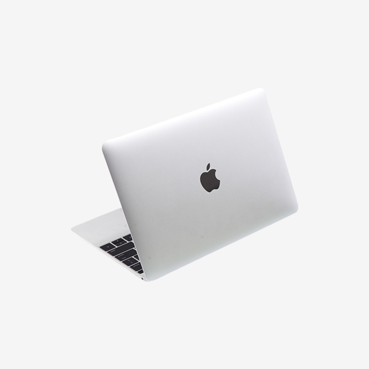 Suruchi MacBook Air