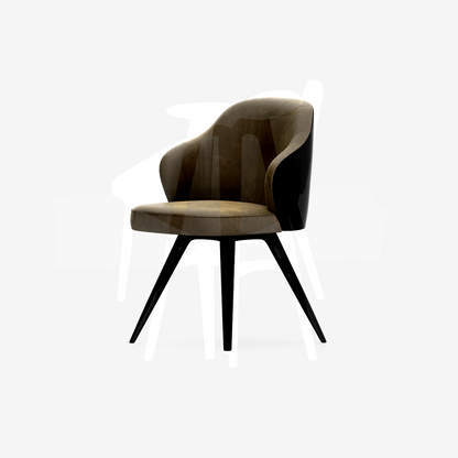 UrbanEdge Contemporary Chair