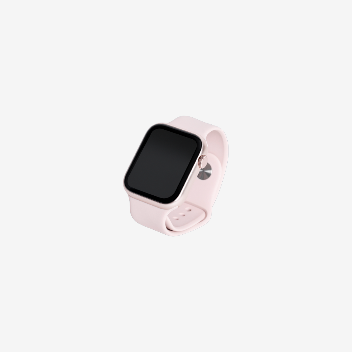 Suruchi Apple Watch SE