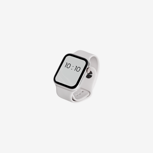 Suruchi Apple Watch SE