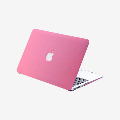 Suruchi MacBook Air