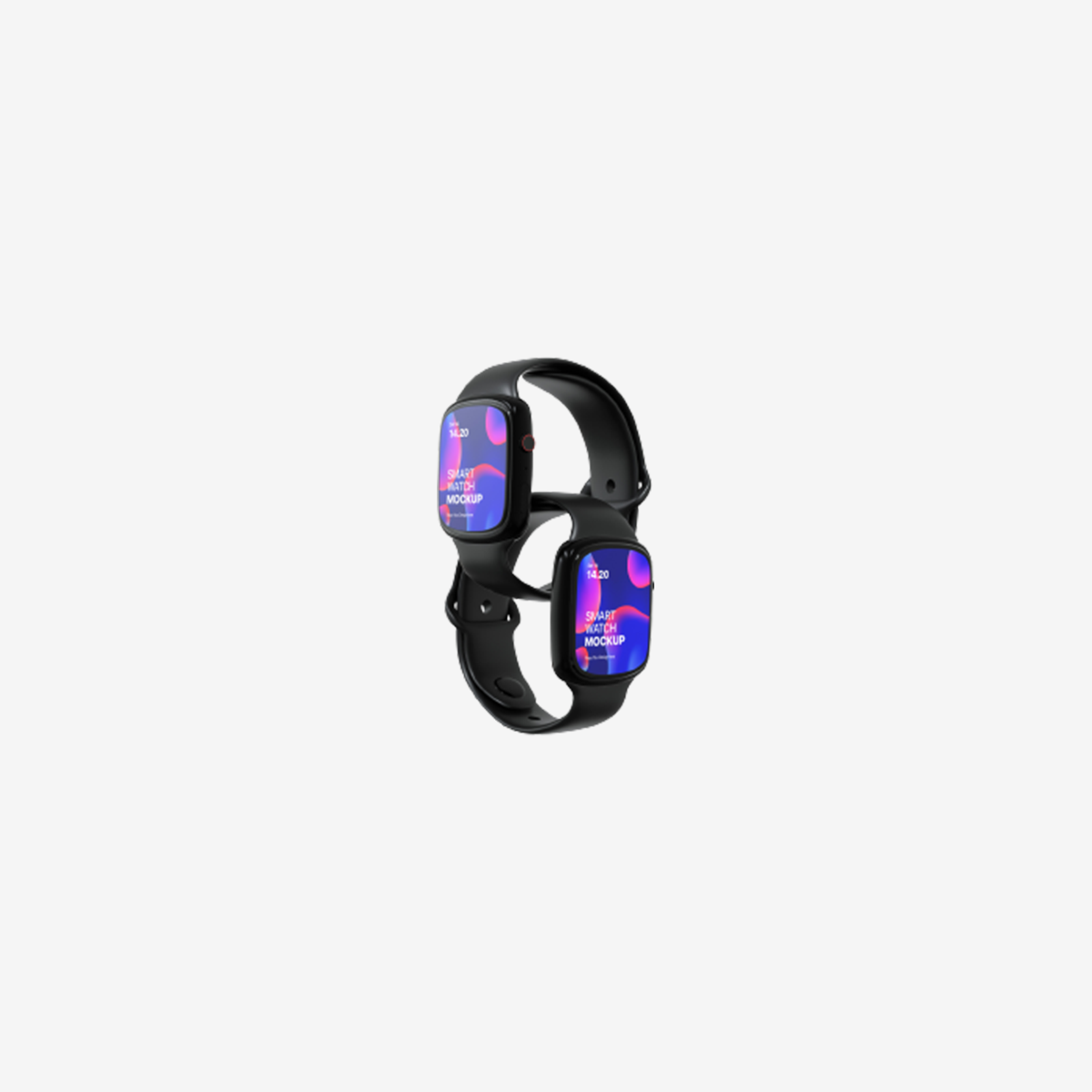 Suruchi Apple Watch Series 8