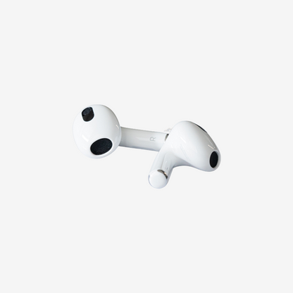 Suruchi AirPods Max