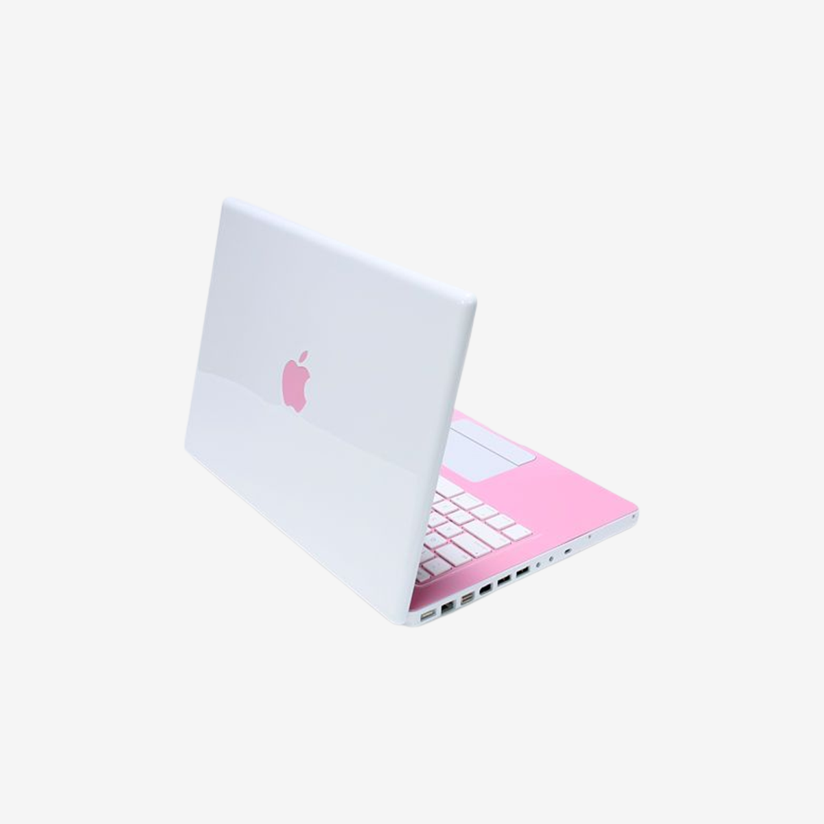 Suruchi MacBook Pro Mini