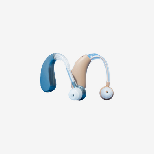 Sound Sync Bluetooth headphone