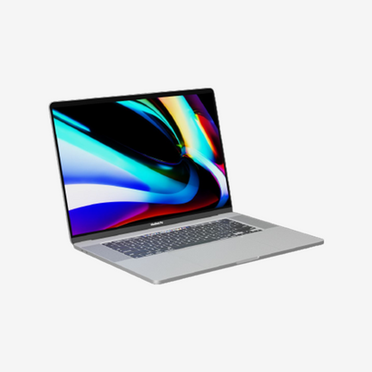 Suruchi MacBook Pro Mini