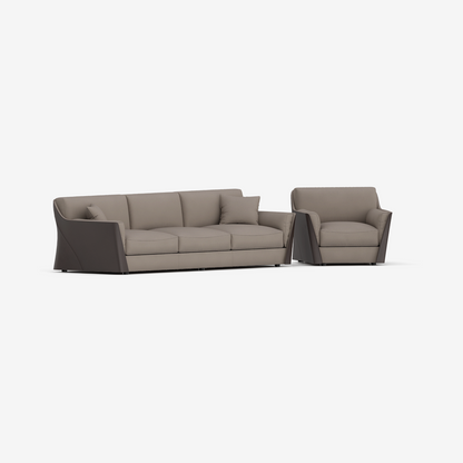 DreamRest Convertible Sofa