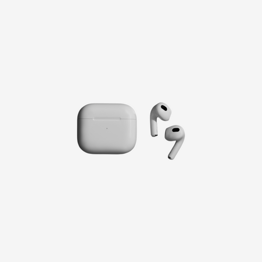 Suruchi AirPods Max