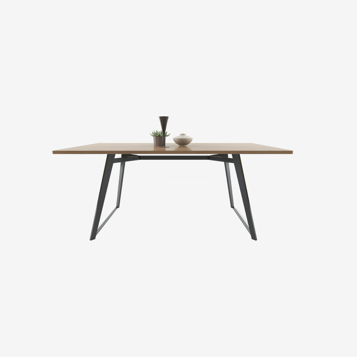 Stellar Oak Dining Table