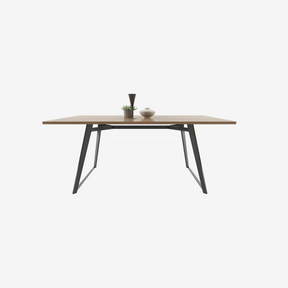 Stellar Oak Dining Table