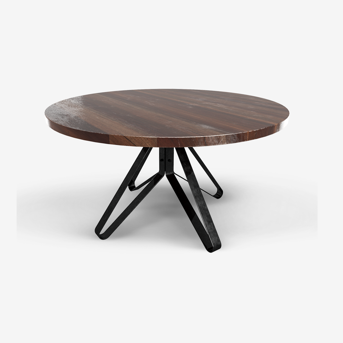 Stellar Oak Dining Table