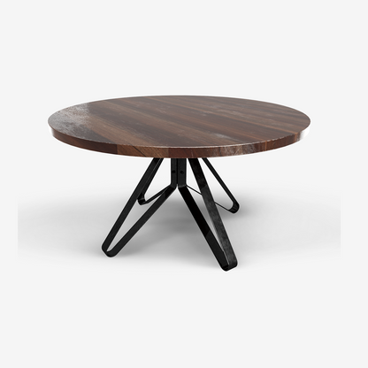 Stellar Oak Dining Table