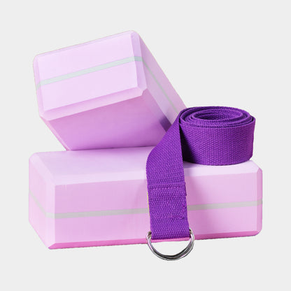 Yoga Foam Block