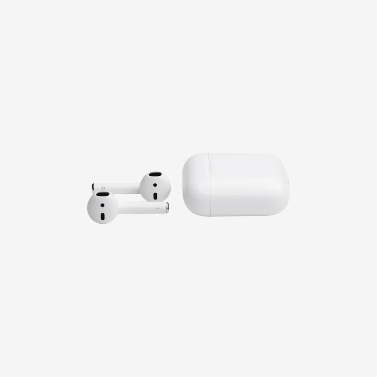 Suruchi AirPods New Pro