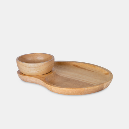 Dreamy Disher wood Spoons