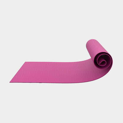 Yoloha Cork Yoga Mat