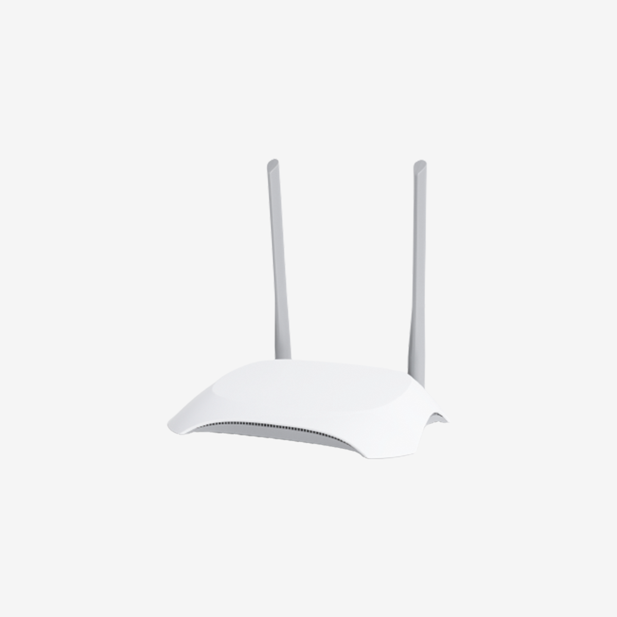 TurboNet Wifi Router