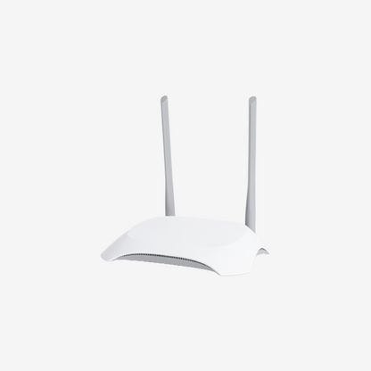 QuickLink Wi-Fi Router