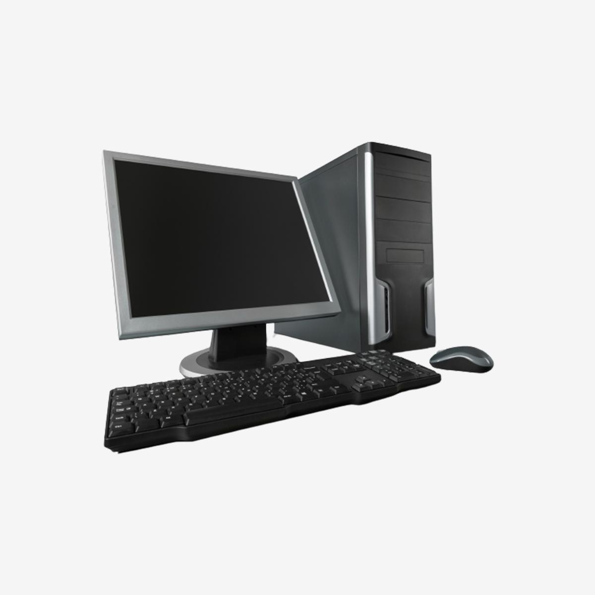 LG Ultragear Monitor