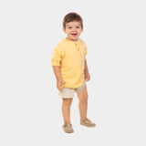 Baby Yellow t-shirt