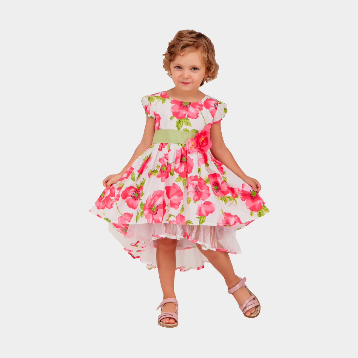 Baby Boutique dress