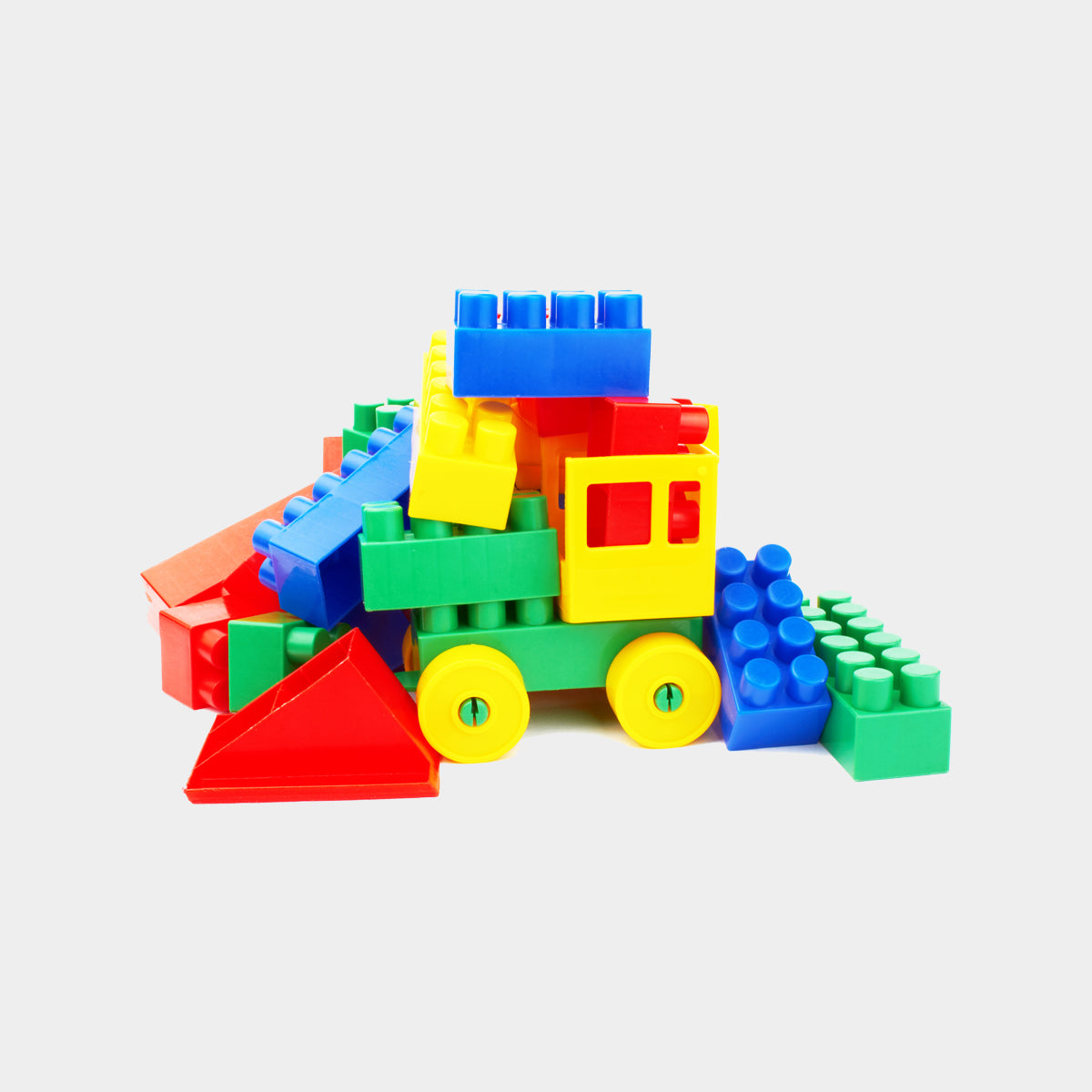 Stackable Blocks Toys