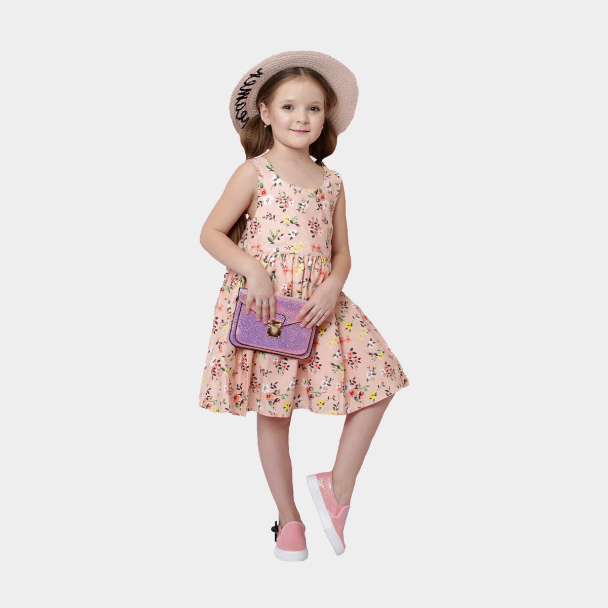 Children's Fashion Boutique