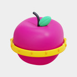 Babies Apple Toys