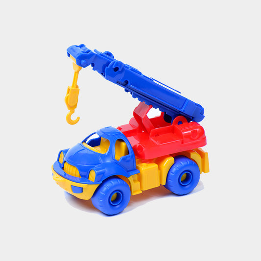 Magnetic Toys Train