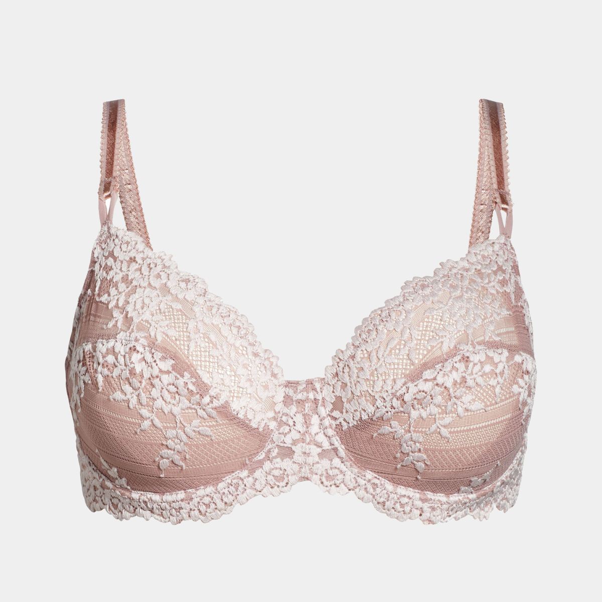 Glamourous Goddess Bra