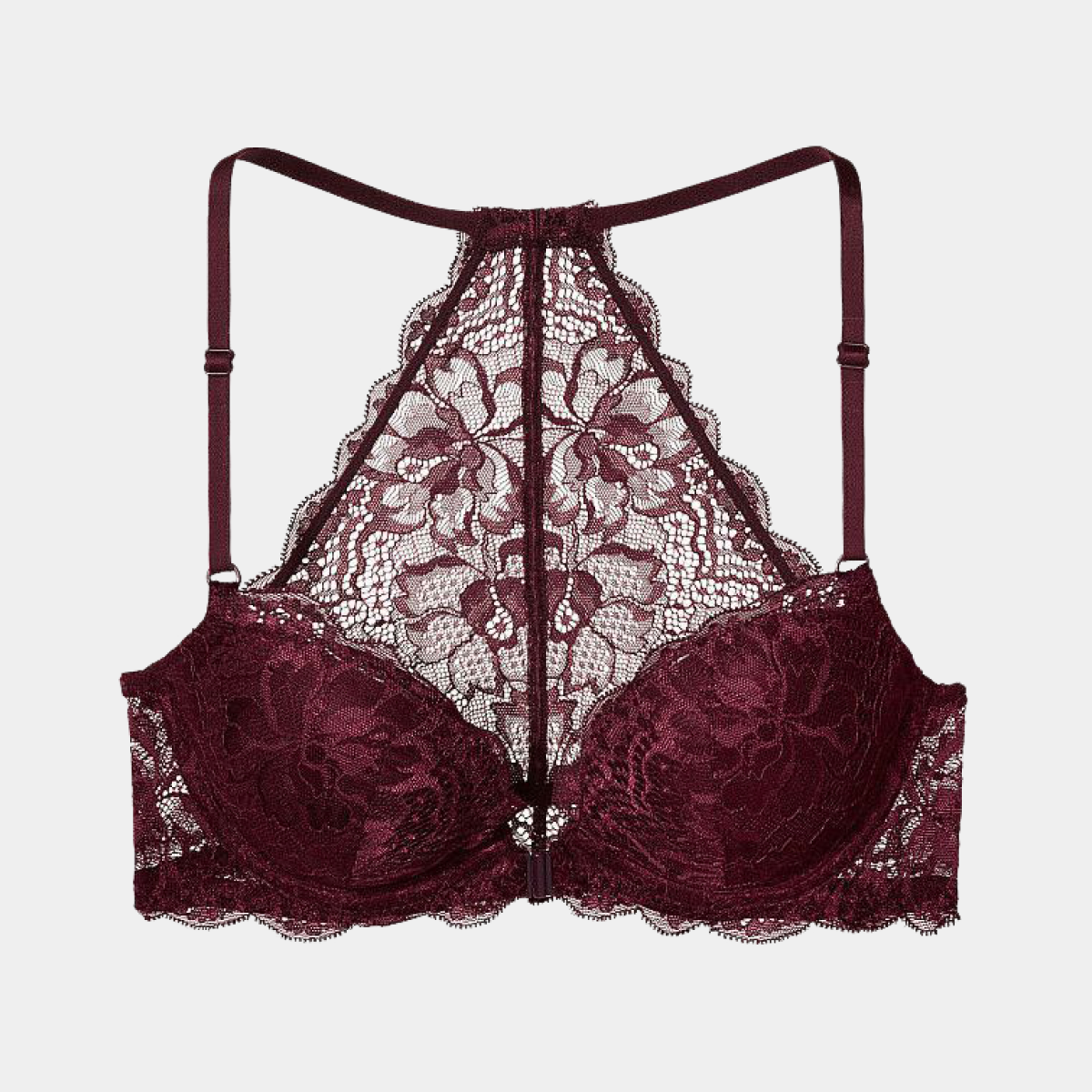 Silken Temptations bra