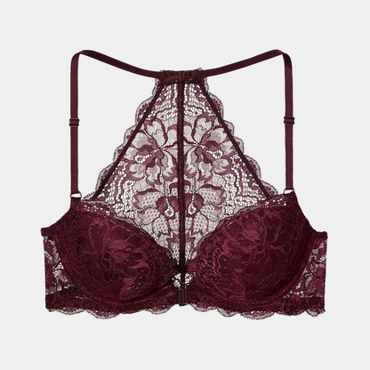 Whispering Lace bra