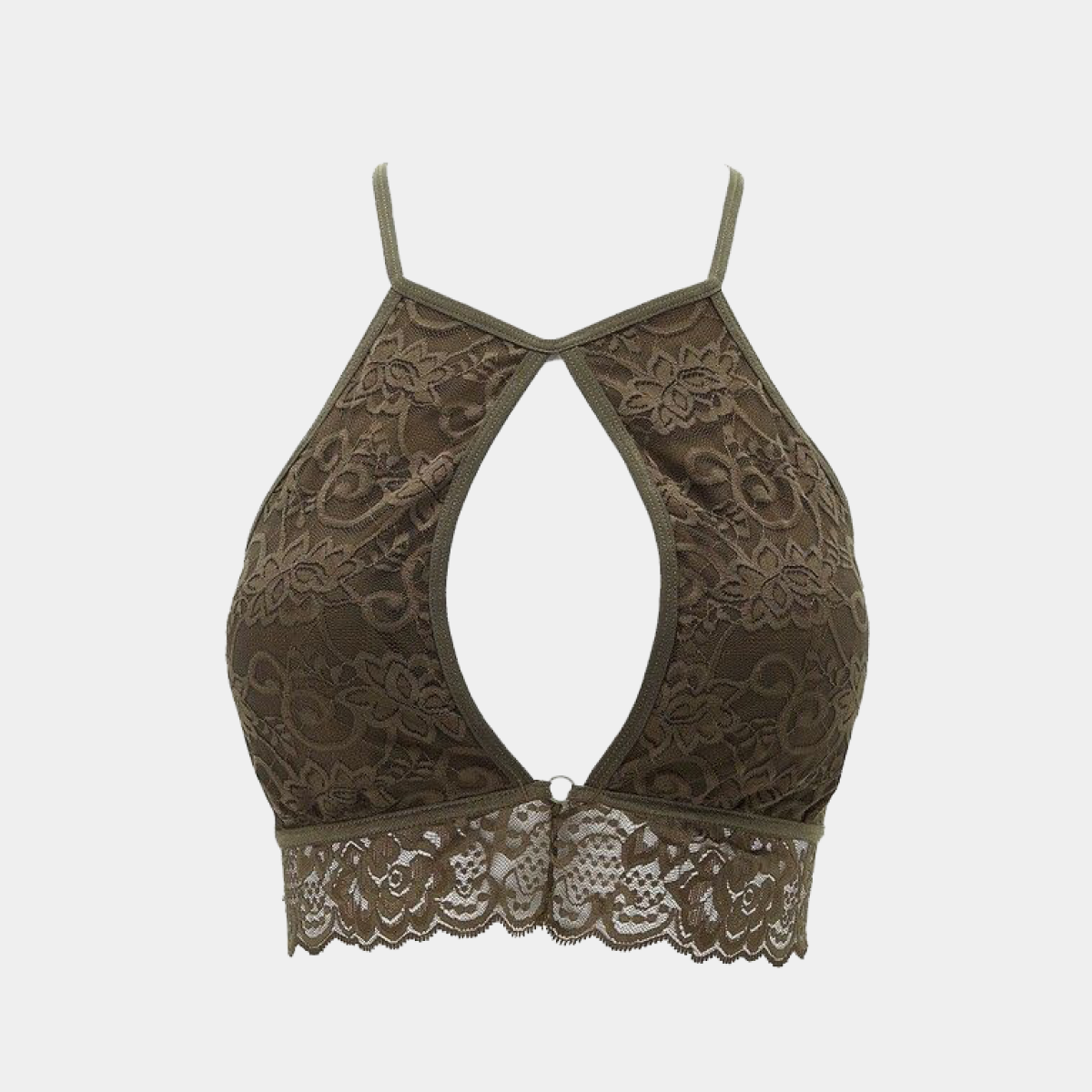 Whispering Lace bra