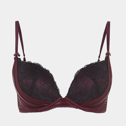 Classic Elegance Bra