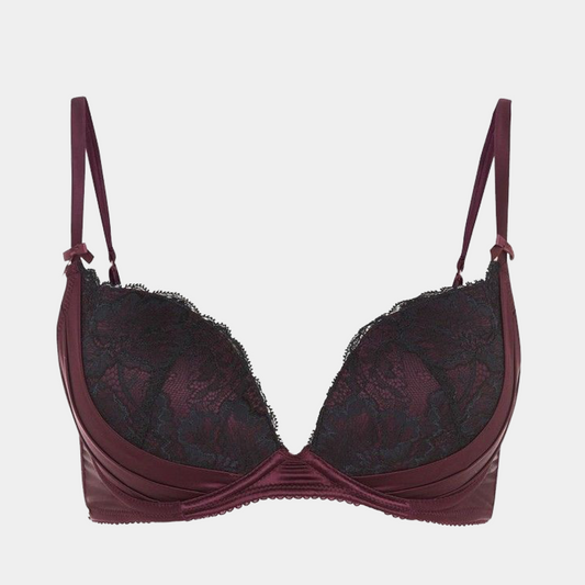 Whispering Lace bra