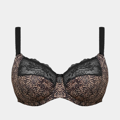 Lustrous Luxe bra