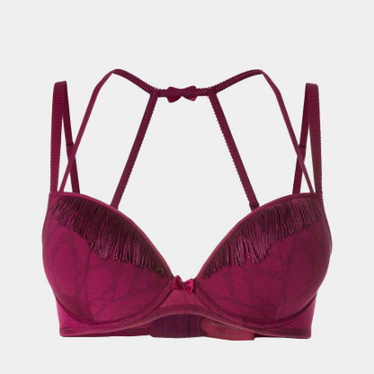 Lustrous Luxe bra