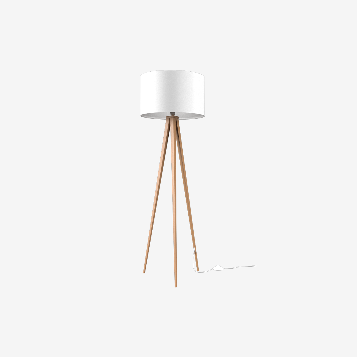 Luminous Luxe Table Lamp