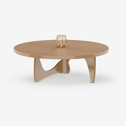 Stellar Oak Dining Table