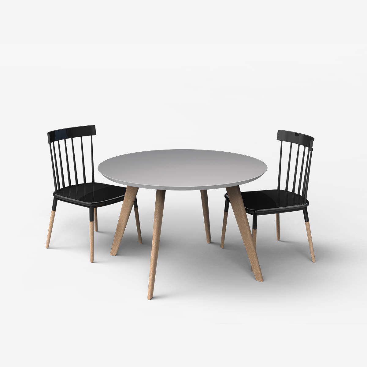 Nova Extendable Dining Table