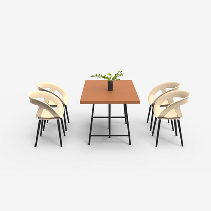 Nova Extendable Dining Table