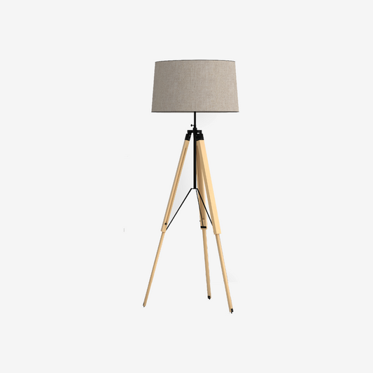 Luminous Luxe Table Lamp