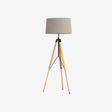 Luminous Luxe Table Lamp