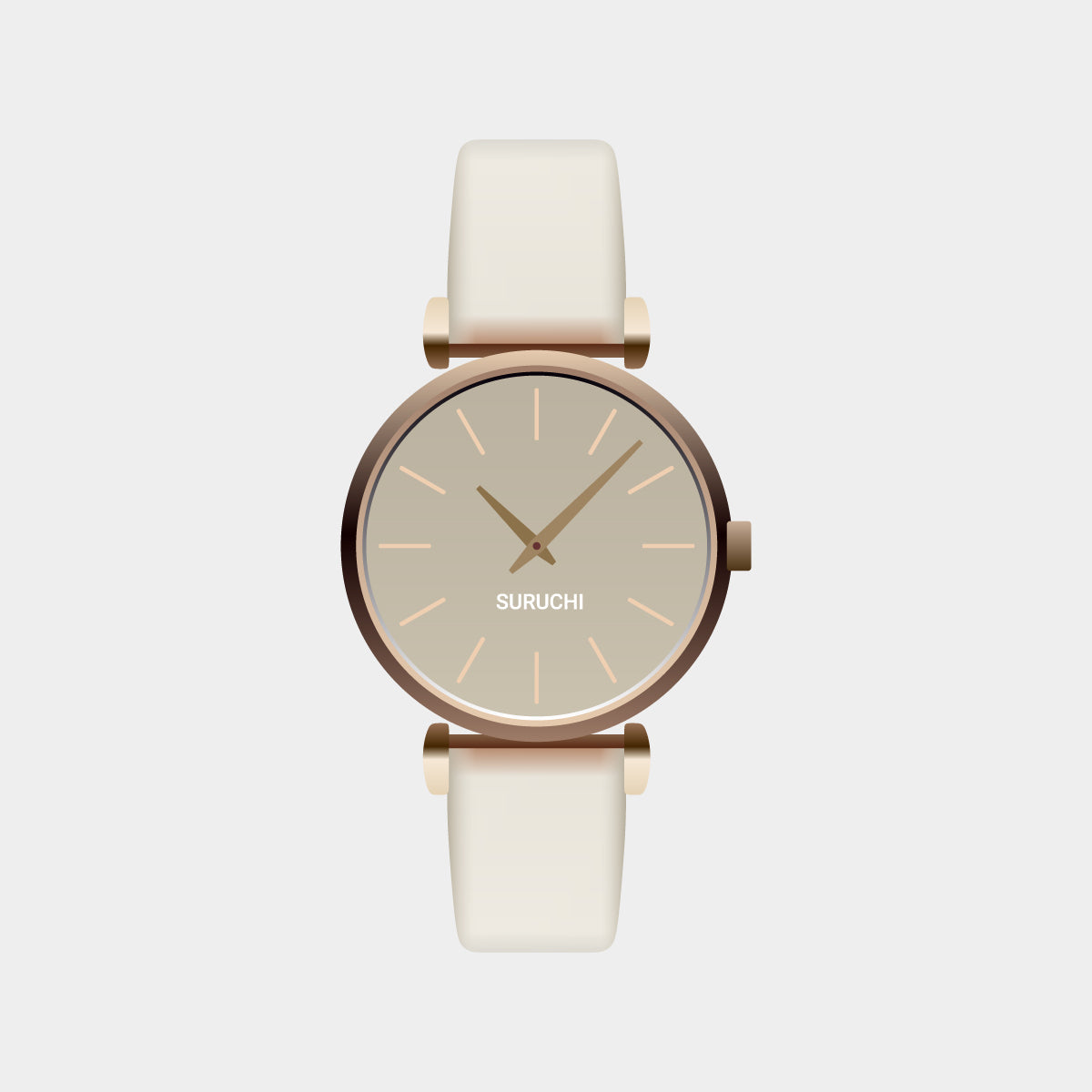 Timeless Trends watch